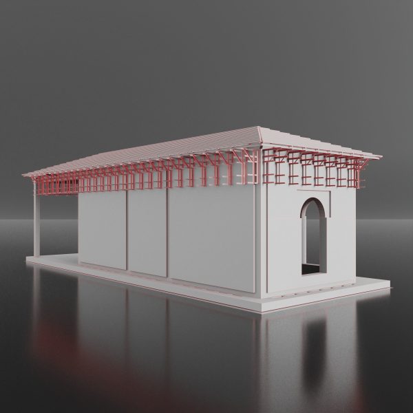 Pavilion