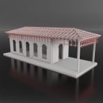 Pavilion