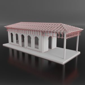 pavilion-3d-model-49ee33d504