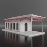 Pavilion