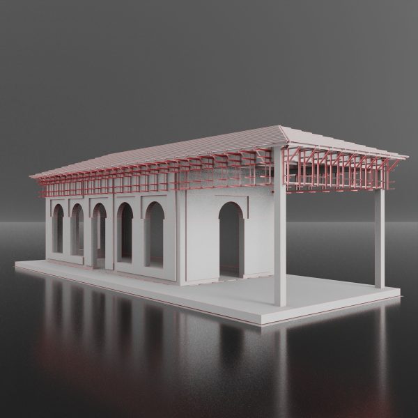 Pavilion