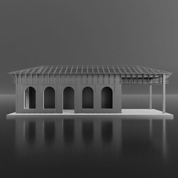 Pavilion