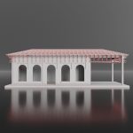 Pavilion