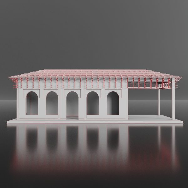 Pavilion