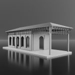 Pavilion