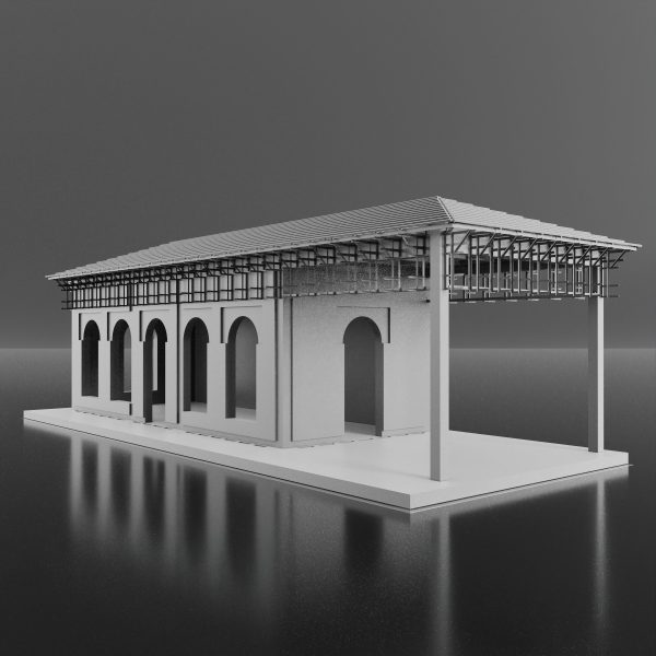 Pavilion