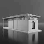 Pavilion