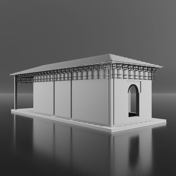 Pavilion