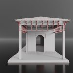 Pavilion