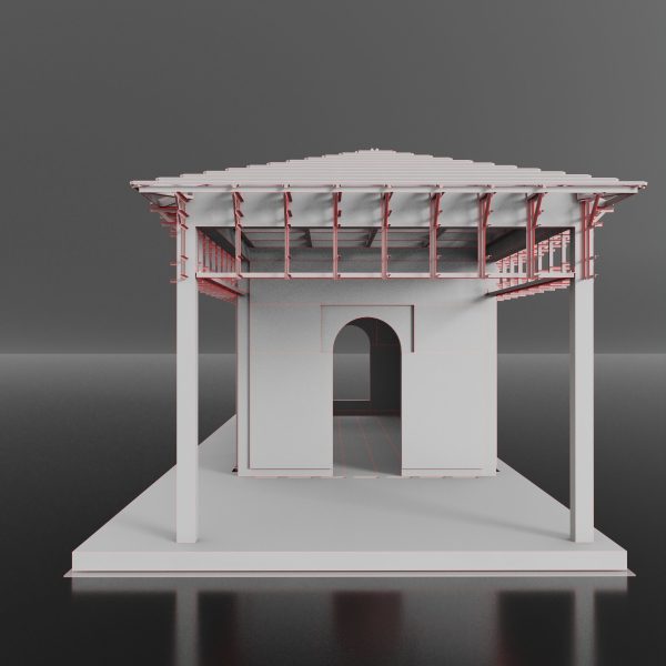 Pavilion