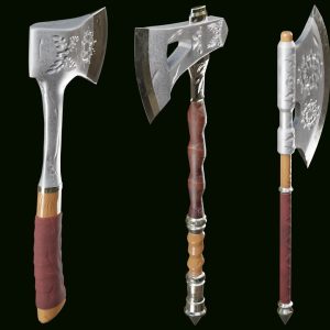 pbr-axe-pack-01-3d-model-low-poly-obj-fbx-blend-gltf