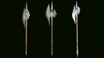 PBR AXE PACK 01
