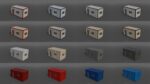 PBR Container House AA 20ft V1