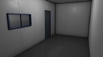 PBR Container House AA 20ft V1