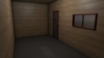 PBR Container House AA 20ft V1