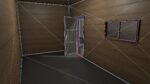 PBR Container House AA 20ft V1