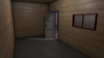 PBR Container House AA 20ft V1