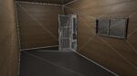 PBR Container House AC 20ft V1
