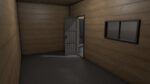 PBR Container House AC 20ft V1