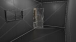 PBR Container House AC 20ft V1