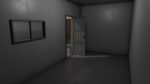 PBR Container House AC 20ft V1