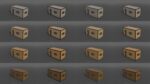 PBR Container House AC 20ft V1