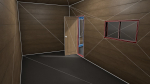 PBR Container House BA 20ft V1
