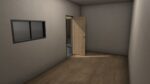 PBR Container House BC 20ft V1