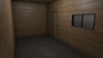 PBR Container House BC 20ft V1