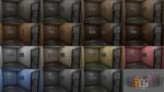 PBR Container House CC 20ft V1
