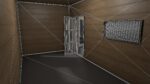 PBR Container House CC 20ft V1