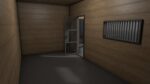 PBR Container House CC 20ft V1