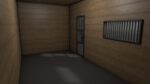 PBR Container House CC 20ft V1