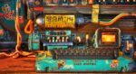 PBR Control Desk 3d asset