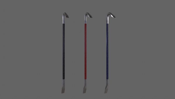 PBR Crowbar