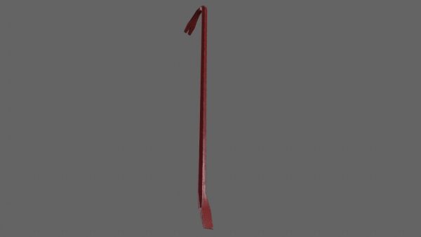 PBR Crowbar