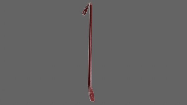 PBR Crowbar