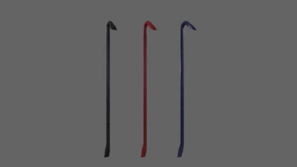 PBR Crowbar