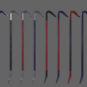 PBR Crowbar