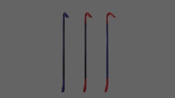 PBR Crowbar