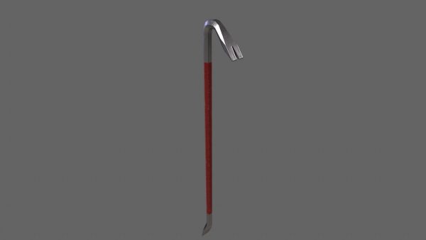 PBR Crowbar