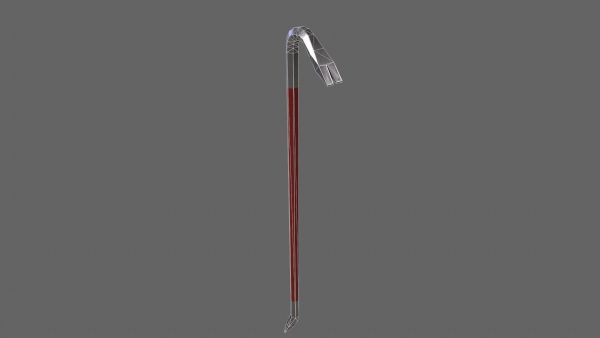 PBR Crowbar