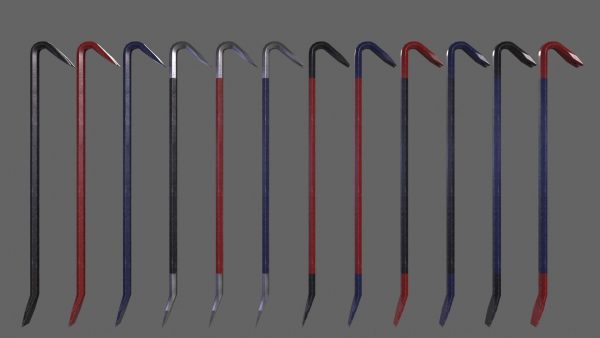 PBR Crowbar