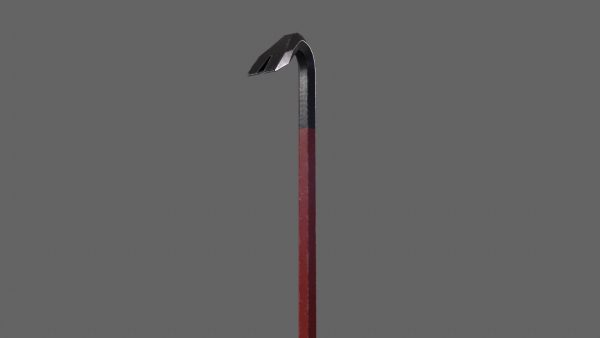 PBR Crowbar