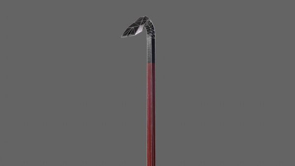 PBR Crowbar