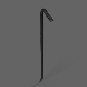 pbr-crowbar-v2black-3d-model-low-poly-max-obj-3ds-fbx-ma-dae