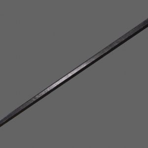 PBR Crowbar V2Black