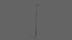 PBR Crowbar V2Black