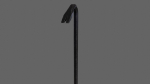 PBR Crowbar V2Black