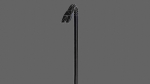 PBR Crowbar V2Black